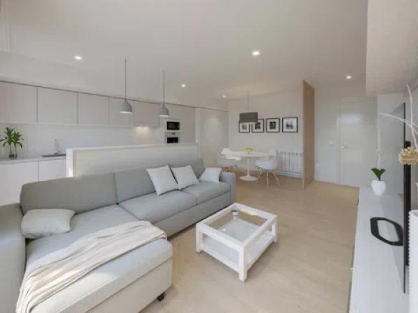 Piso en venta en avenida de Elvas, 16