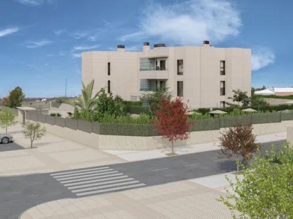 Piso en venta en avenida Juan Pablo II s/n