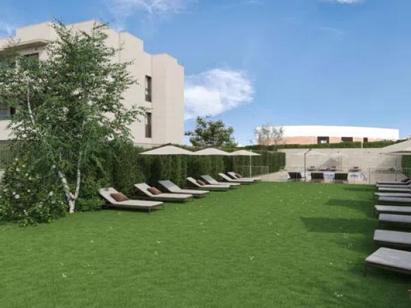 Piso en venta en avenida Juan Pablo II s/n