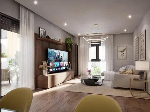 Residencial HANA