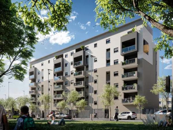 Piso en venta en calle Miguel Gómez Aguado, 35