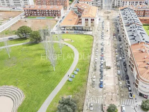 Dúplex en venta en Lluís Companys