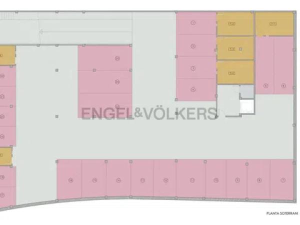 Dúplex en venta en Lluís Companys