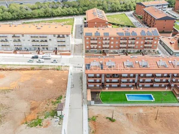 Dúplex en venta en Lluís Companys