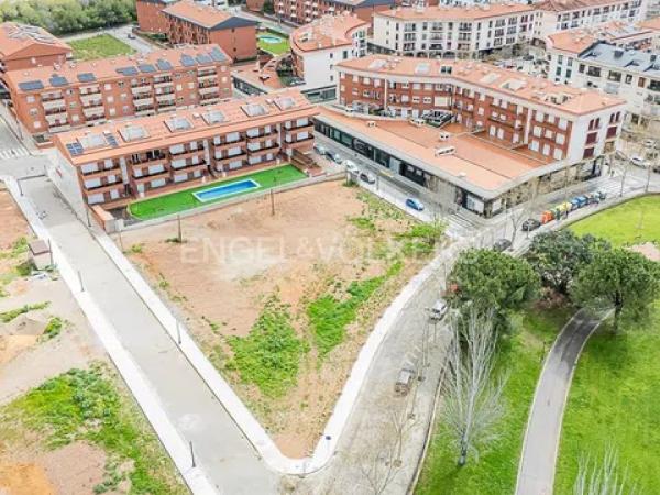Dúplex en venta en Lluís Companys