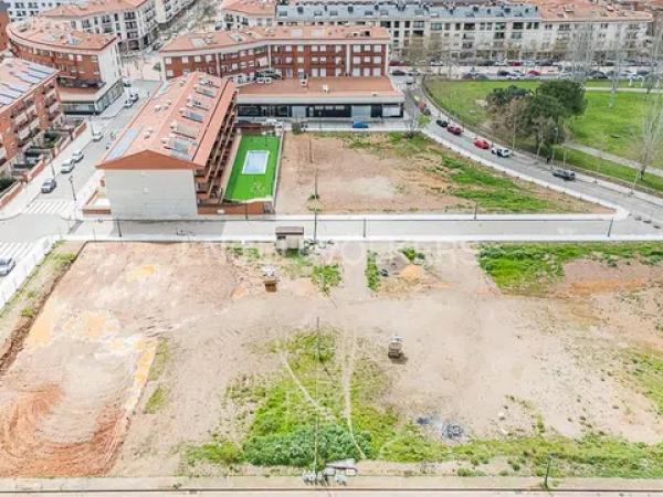 Dúplex en venta en Lluís Companys