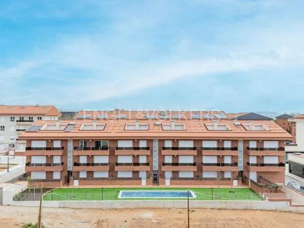 Dúplex en venta en Lluís Companys