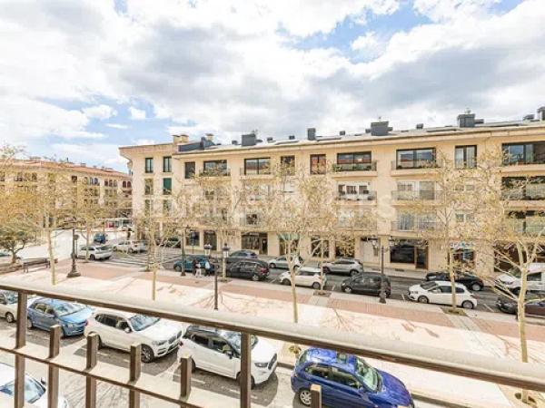 Dúplex en venta en Lluís Companys