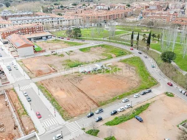 Dúplex en venta en Lluís Companys