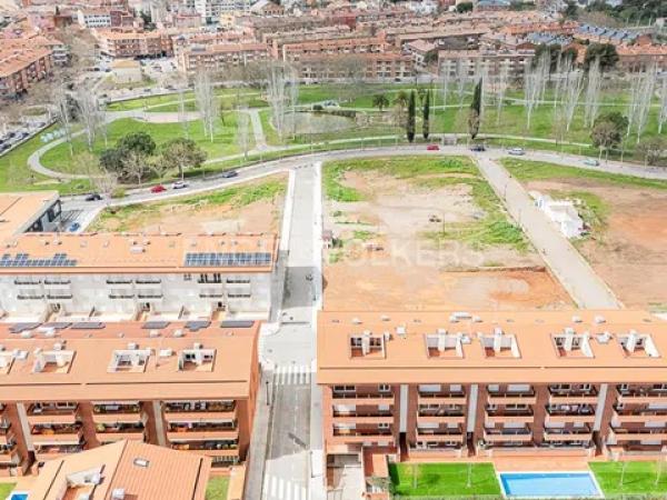 Dúplex en venta en Lluís Companys