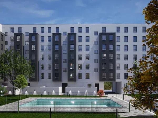 RESIDENCIAL VELA ZANETTI
