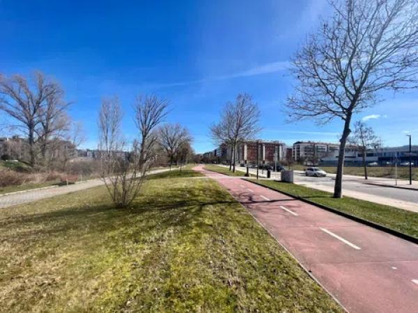 Ático en venta en calle Vela Zanetti, 5