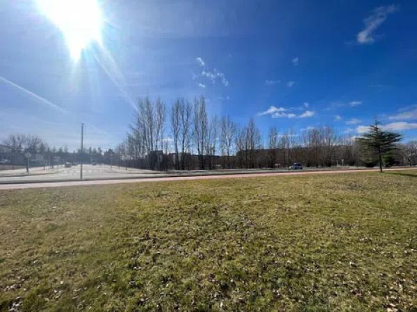 Ático en venta en calle Vela Zanetti, 5