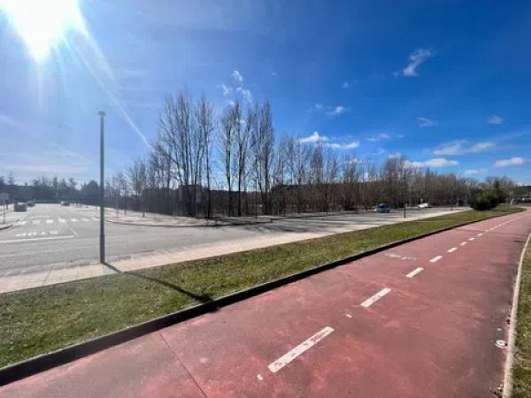Ático en venta en calle Vela Zanetti, 5