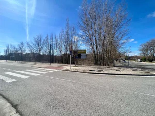 Ático en venta en calle Vela Zanetti, 5