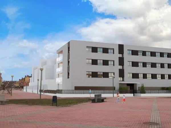 TERRAZAS DE LA ESTACIÓN