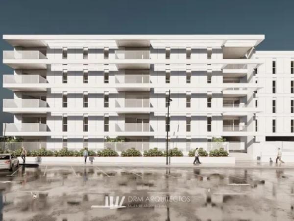 URBANIZACION LORCA 26