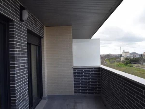 Residencial Siete Condes III