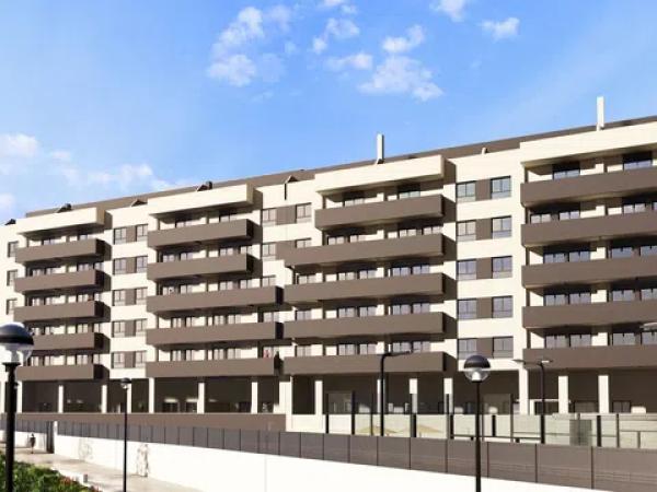 Residencial Siete Condes III
