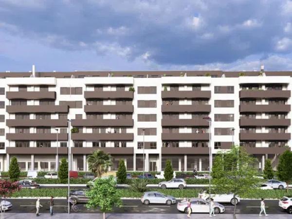 Residencial Siete Condes III
