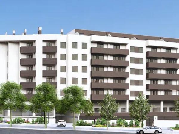 Residencial Siete Condes III