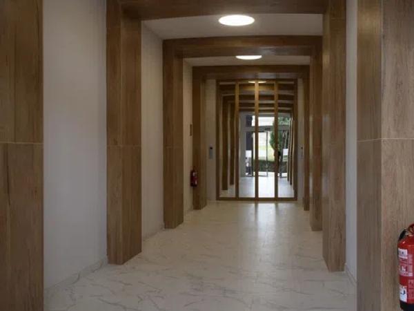 Residencial Siete Condes III