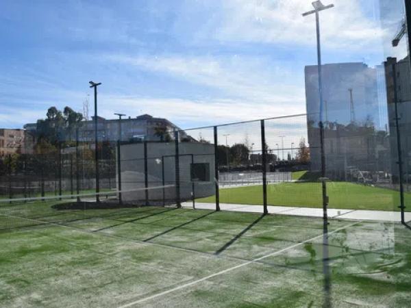 Residencial Siete Condes III