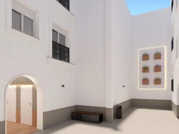 Estudio en venta en calle Dr. Barraquer, 12