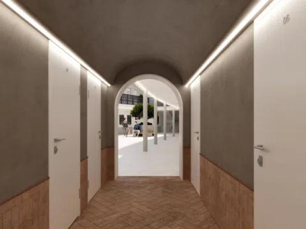 Estudio en venta en calle Dr. Barraquer, 12