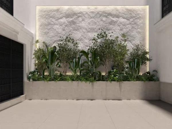 Estudio en venta en calle Dr. Barraquer, 12