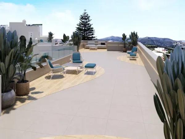 Estudio en venta en calle Dr. Barraquer, 12