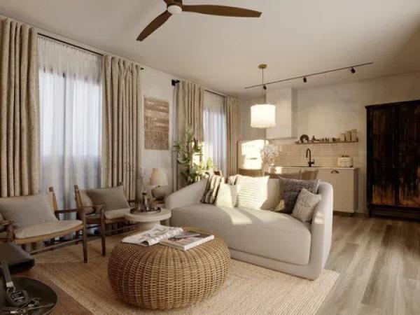 Magno Apartments Tarifa