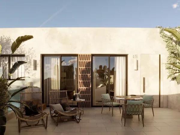 Magno Apartments Tarifa
