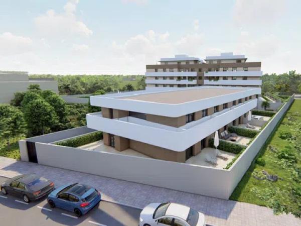 Piso en venta en avenida de los Descubrimientos, 16