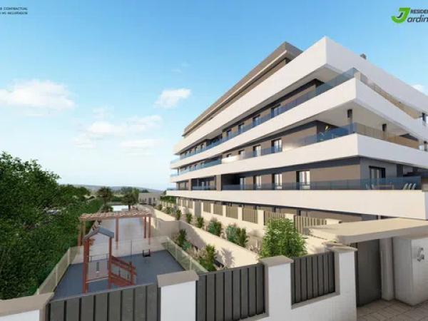 RESIDENCIAL JARDINES DE GASSET FASE V