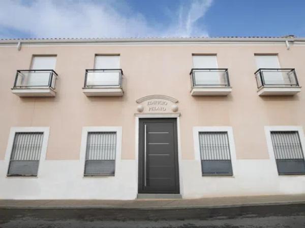Edificio Pelayo