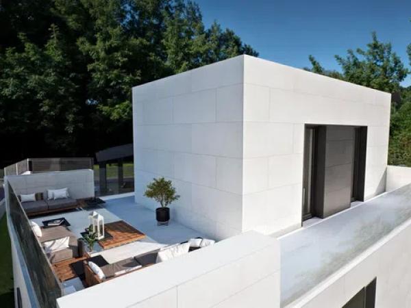 Casa o chalet independiente en venta en Republica Argentina, 124