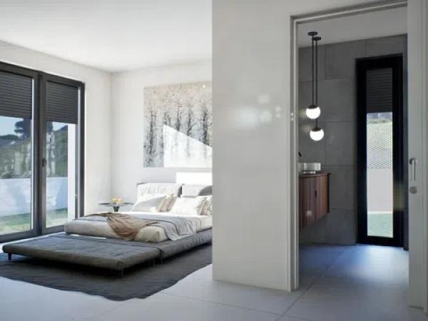 Casa o chalet independiente en venta en Republica Argentina, 124