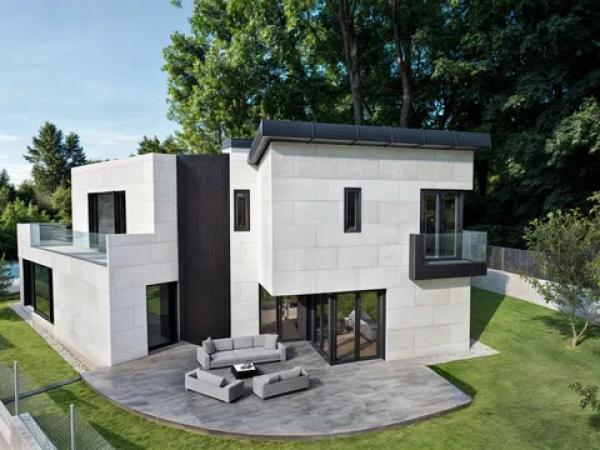 Casa o chalet independiente en venta en Republica Argentina, 124