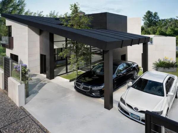 Casa o chalet independiente en venta en Republica Argentina, 124