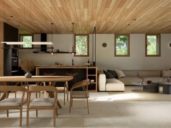 Chalet pareado en venta en calle l'esglèsia, 3