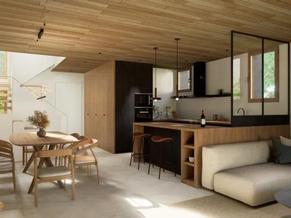Chalet pareado en venta en calle l'esglèsia, 3