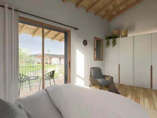 Chalet pareado en venta en calle l'esglèsia, 3