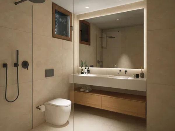 Chalet pareado en venta en calle l'esglèsia, 3