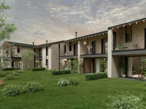 Chalet pareado en venta en calle l'esglèsia, 3