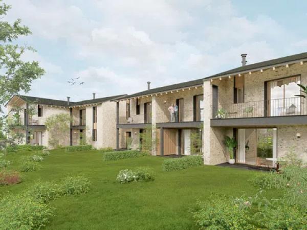 Chalet pareado en venta en calle l'esglèsia, 3