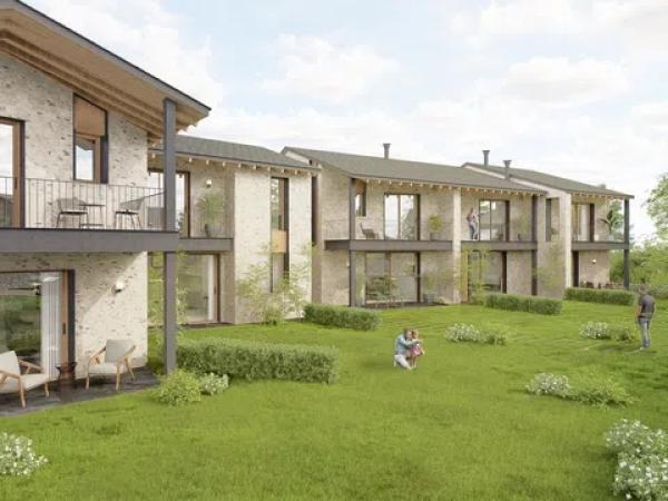 Chalet pareado en venta en calle l'esglèsia, 3