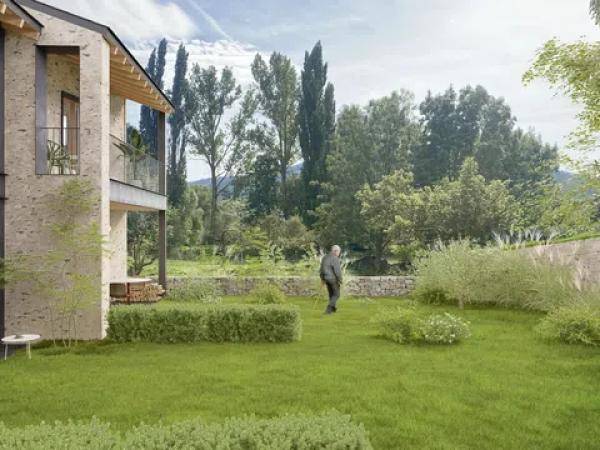 Chalet pareado en venta en calle l'esglèsia, 3