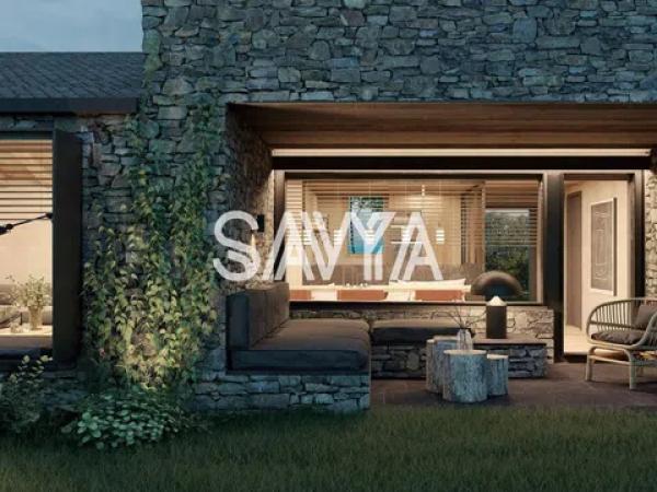 Sant Julia Residencial