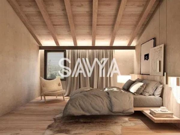 Sant Julia Residencial